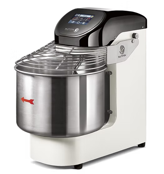 EVO 15 Dough Mixer