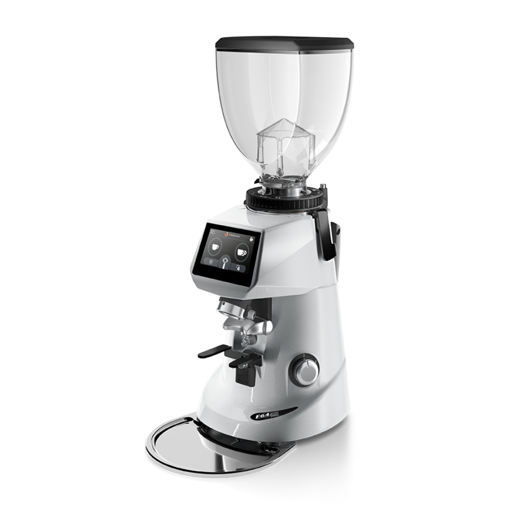 F64 EVO PRO Grinder