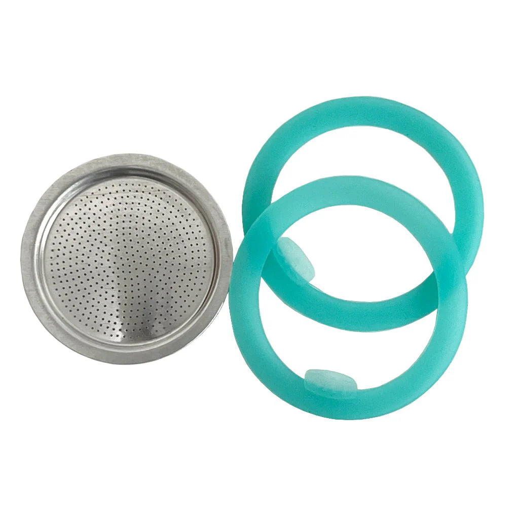 Silicone Gasket