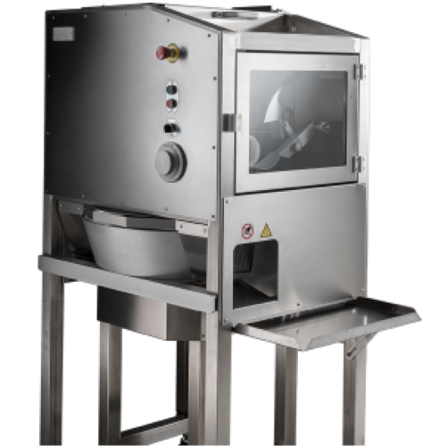 M50 Dough Rounder
