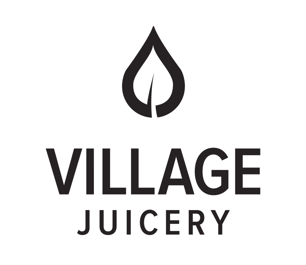 Village Juicery Logo