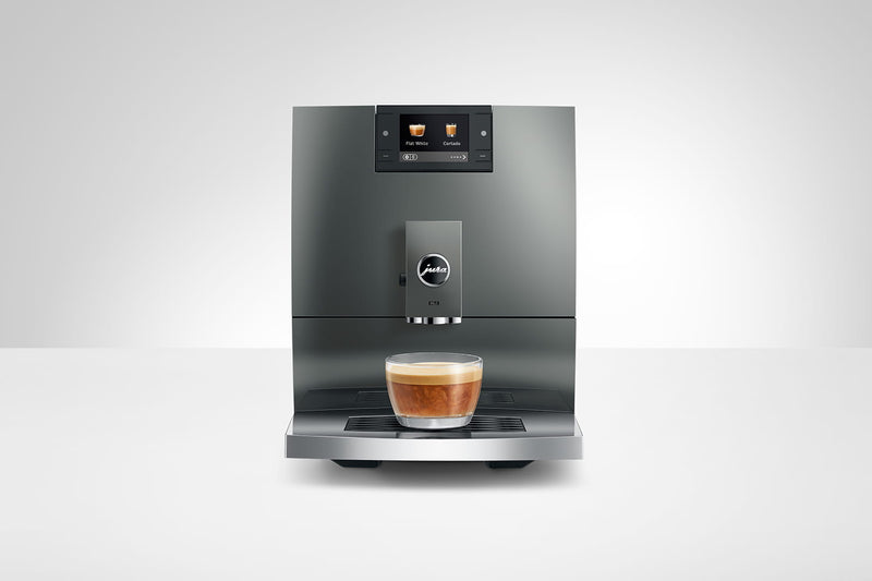 JURA C9