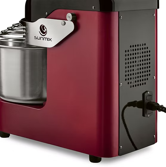 EVO 20 Dough Mixer