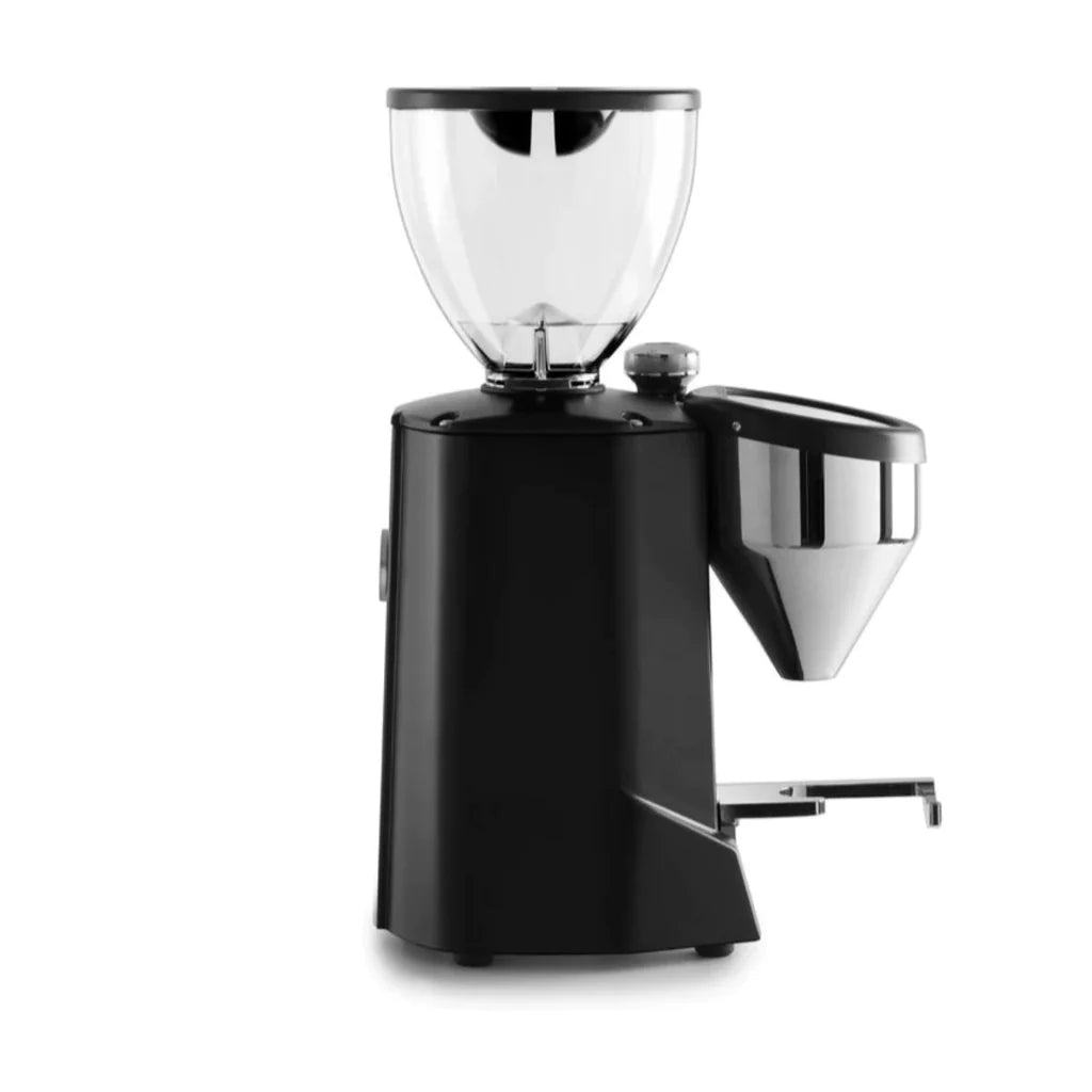 Fausto Grinder - Black