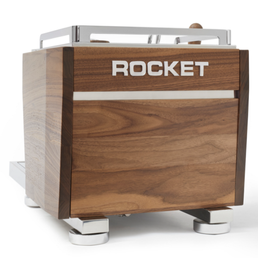 Rocket R Nine one wood