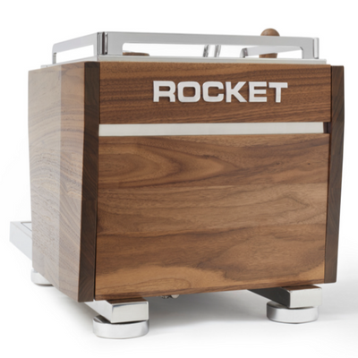 Rocket R Nine one wood