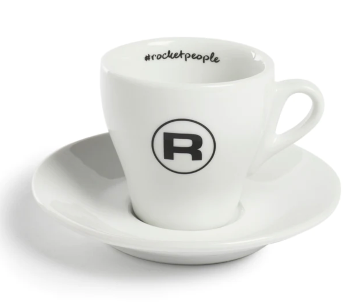 Rocket Espresso Cups