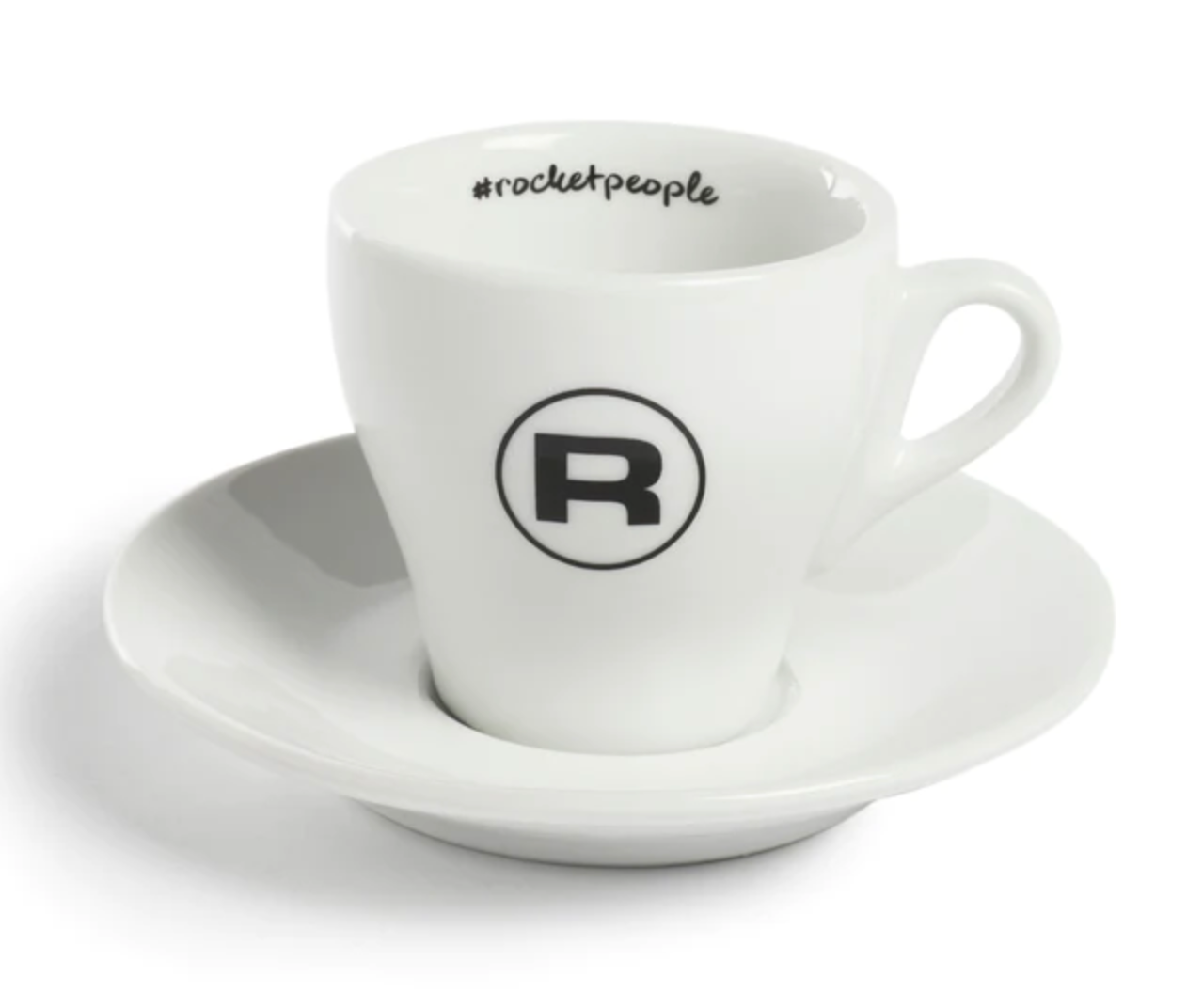 Espresso Cups - Hashtag Series - Set of 6