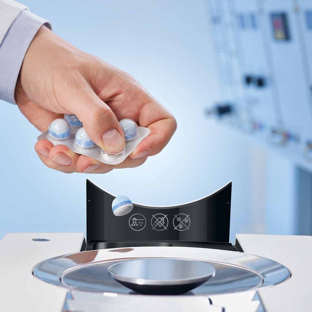 Cleaning Tablets