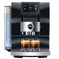 Jura Z10 Diamond Black Faema Canada