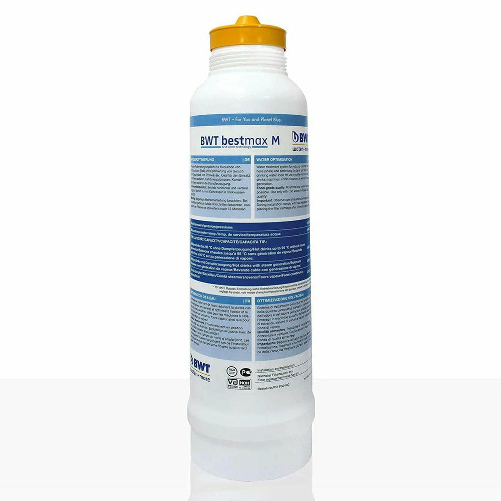 Bestmax M Water Filter/Softener