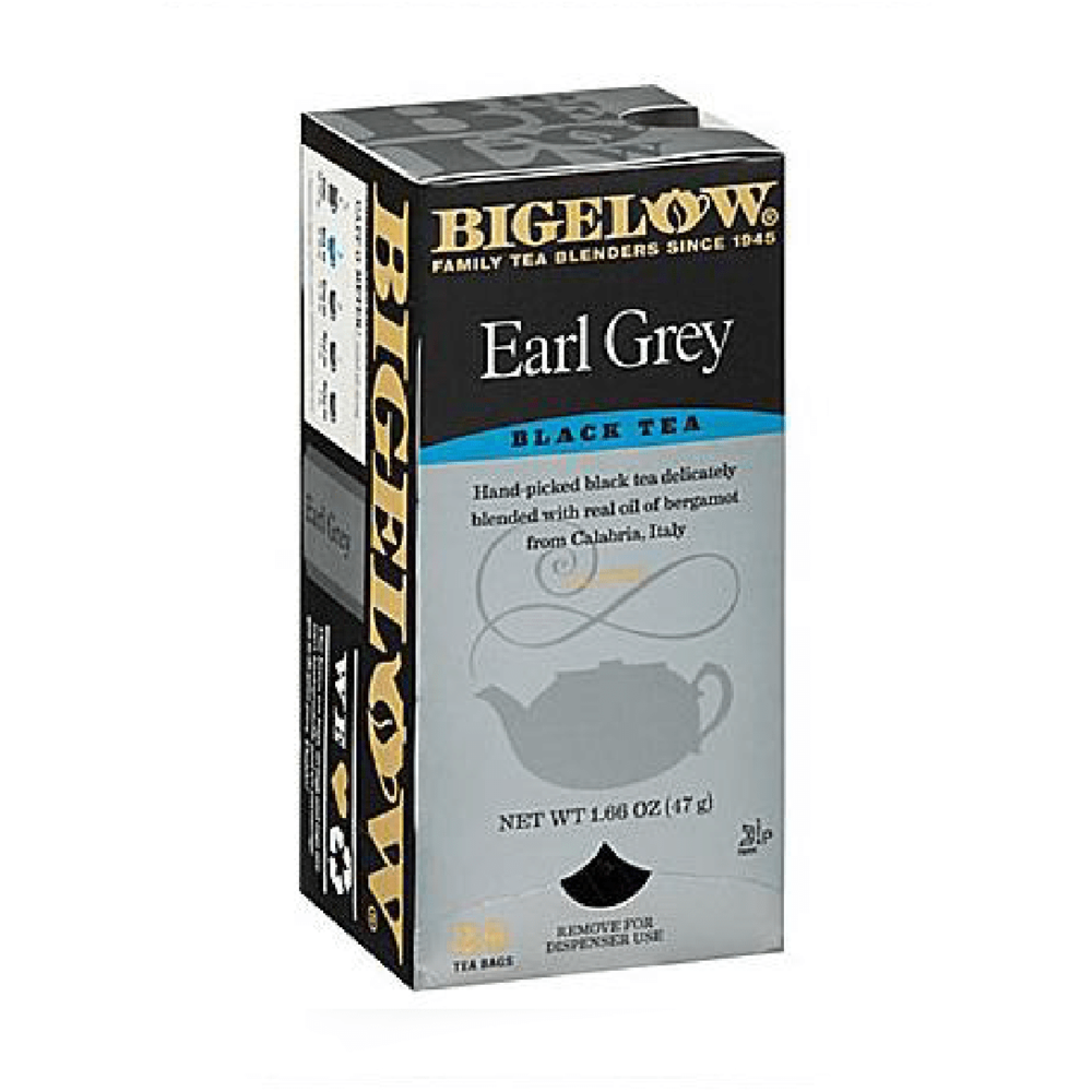 Bigelow Bigelow Earl Grey Tea