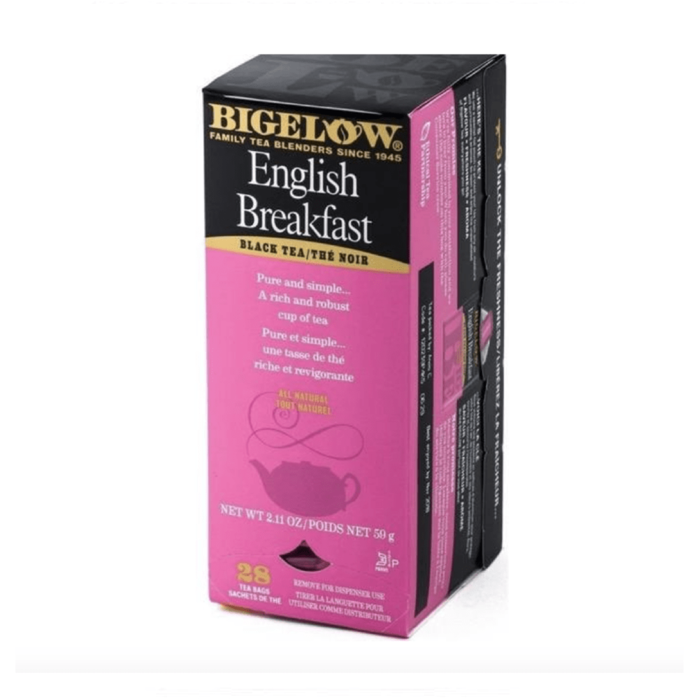 Bigelow Bigelow English Breakfast Tea