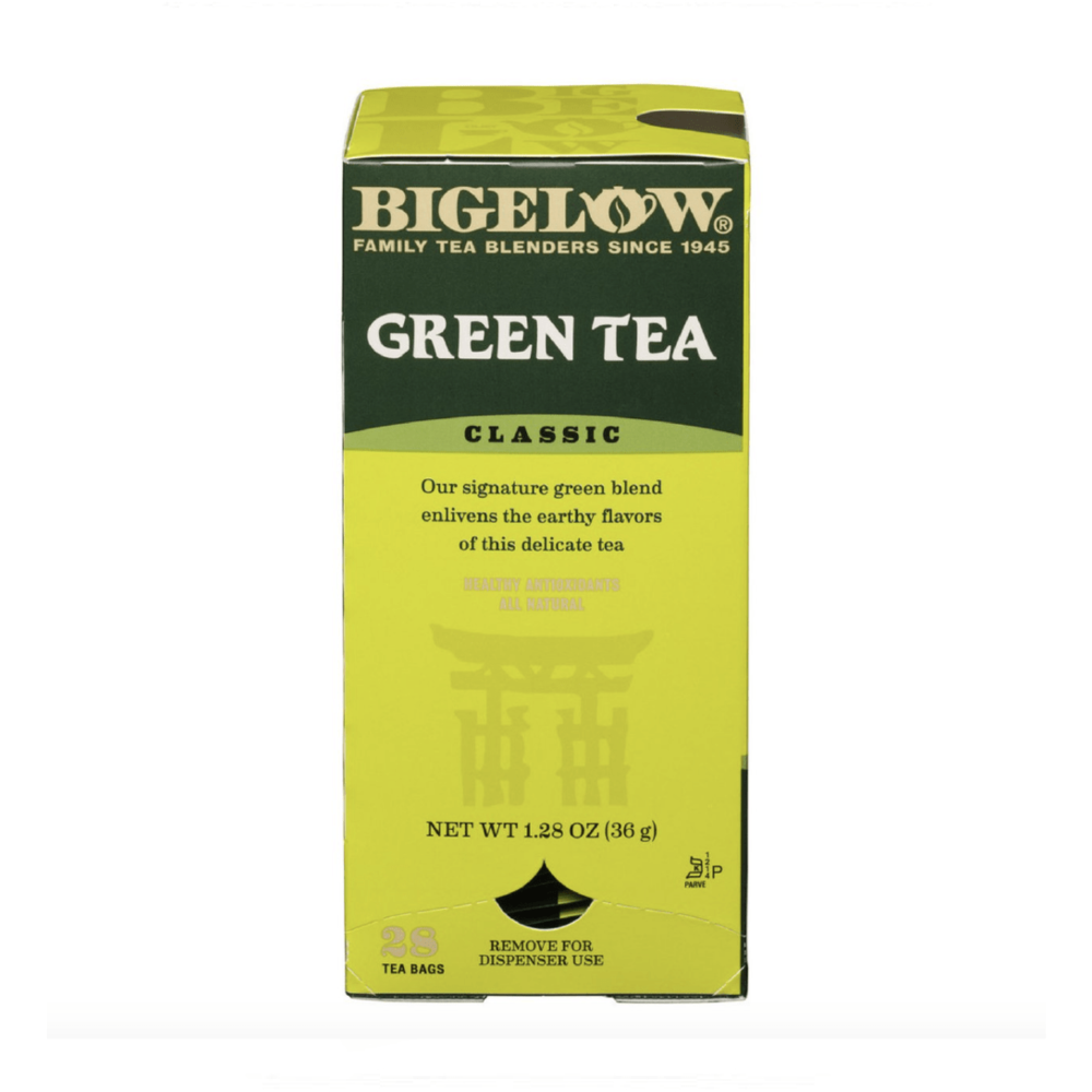 Bigelow Bigelow Green Tea