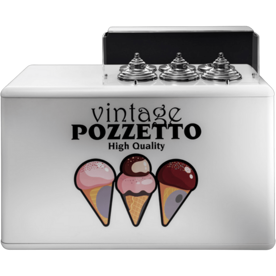 BRX Vintage Pozzetto