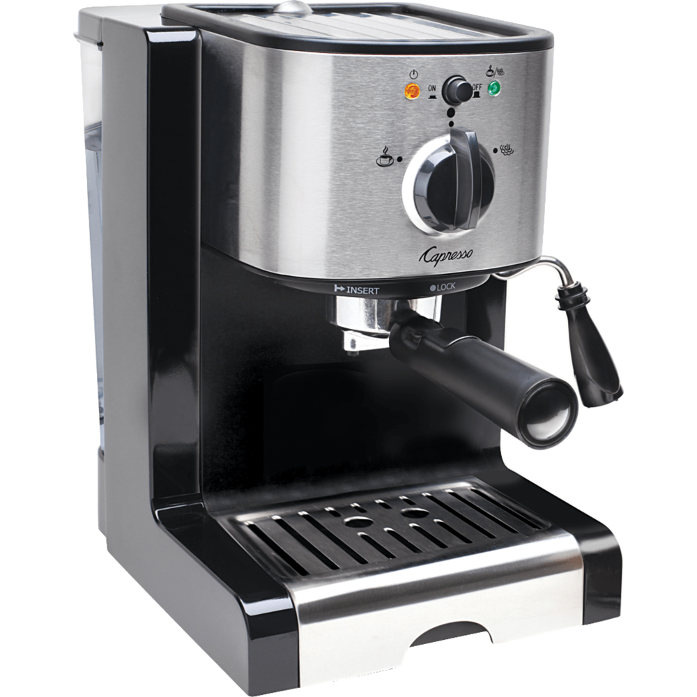 Capresso EC100