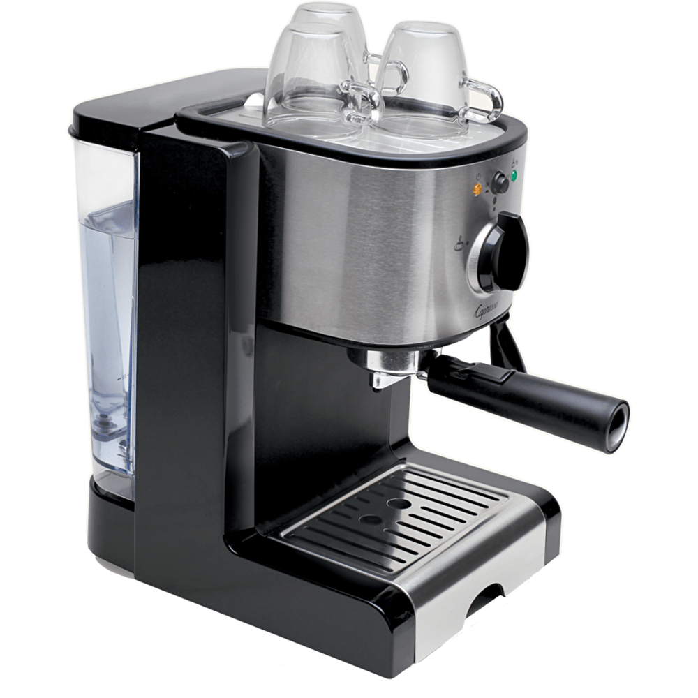 Capresso EC100