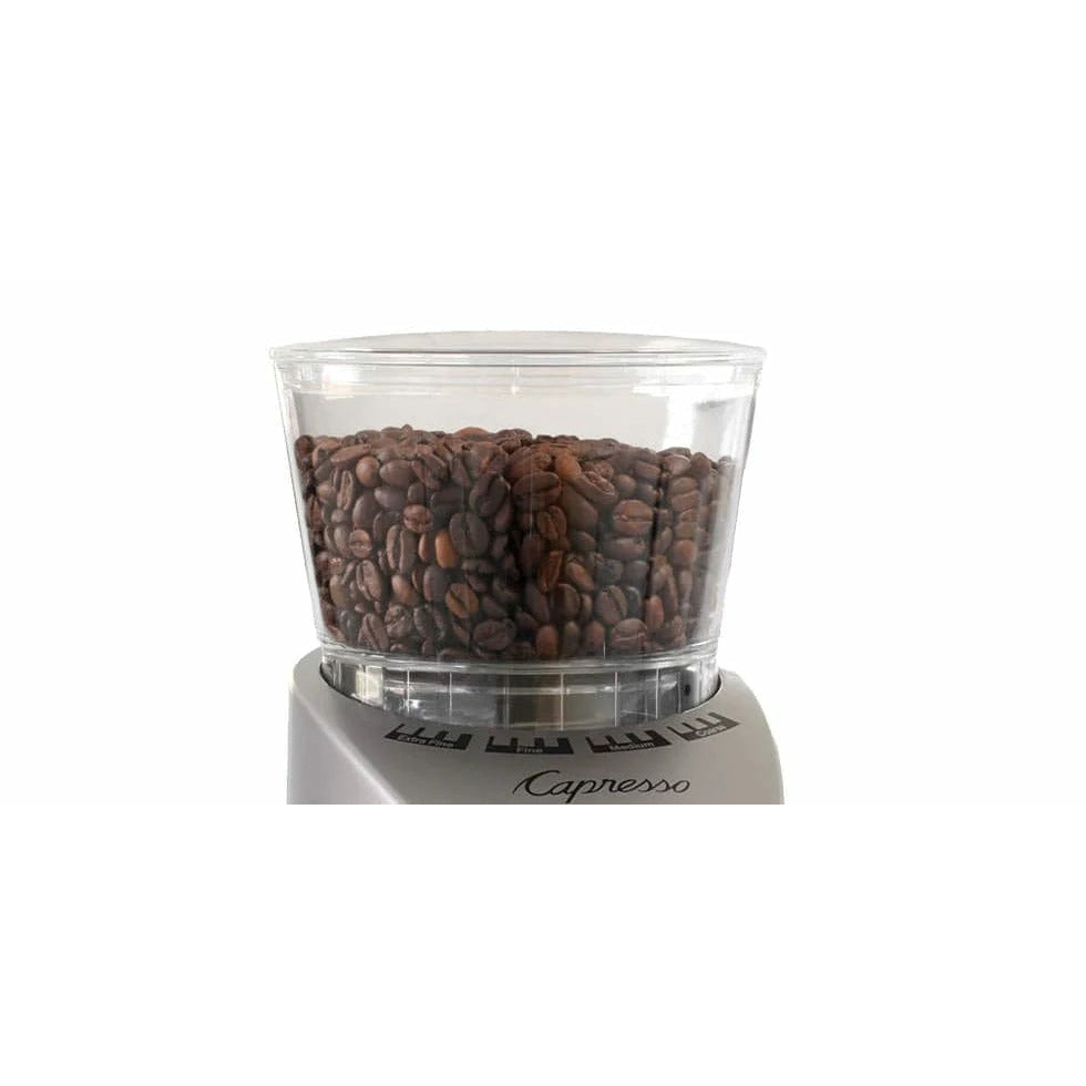 Capresso Infinity Grinder Bean Hopper