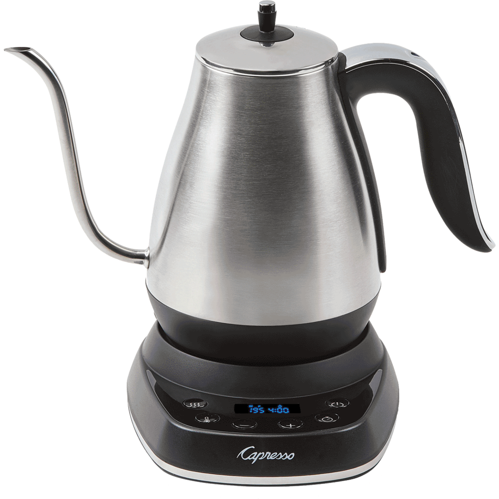 Capresso Pour-Over Kettle