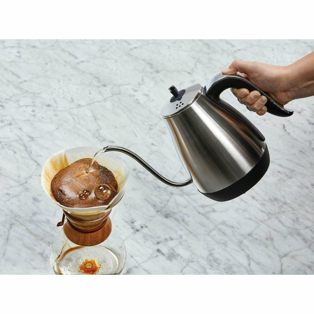 Capresso Pour-Over Kettle