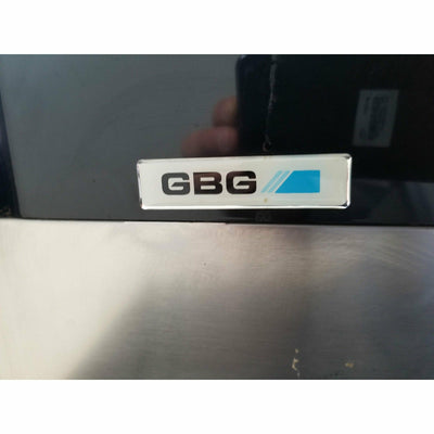 Euro-Milan Distributing GBG - G5US1 - Granita Machine  - Made in Italy