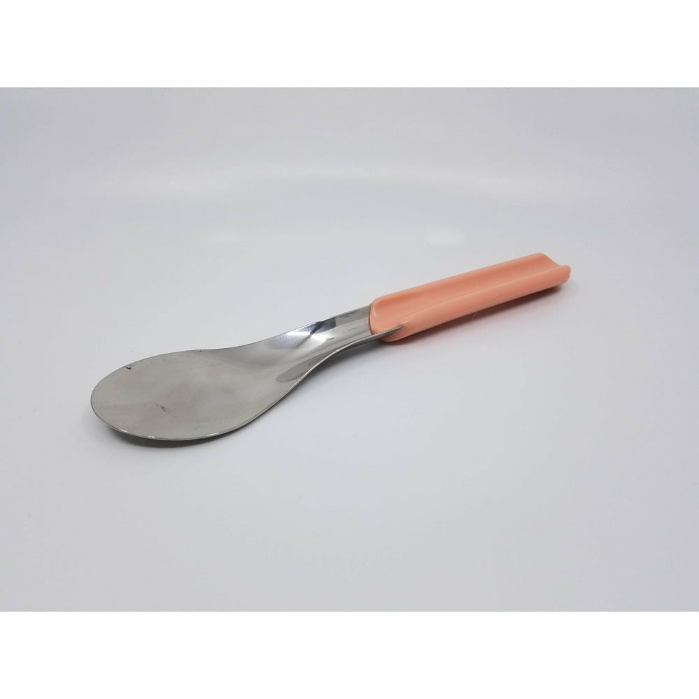 Euro-Milan Distributing Ronda - Gelato Spatula Pink