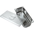 Euro-Milan Distributing Ronda - Ice-Cream Basins - VG3612