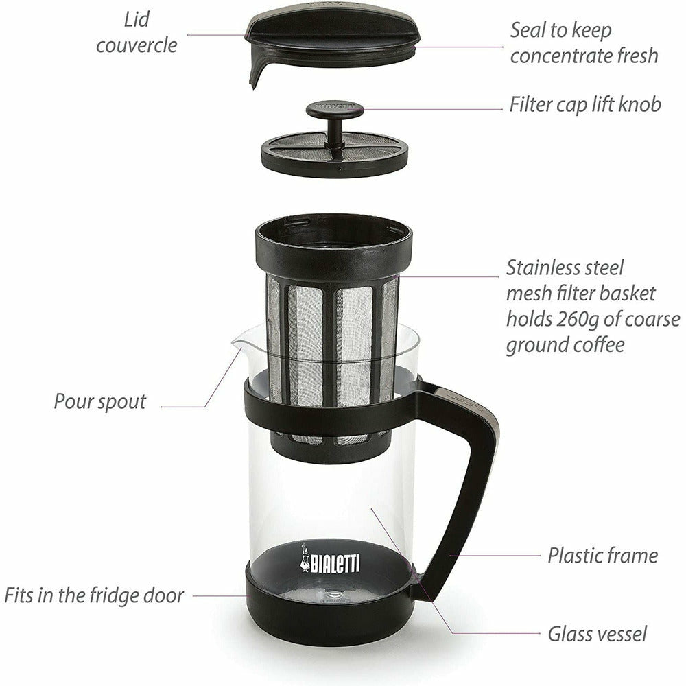 Bialetti Cold Brew