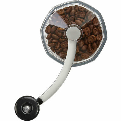 Faema Canada Bialetti Manual Coffee Grinder