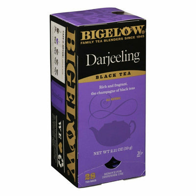 Faema Canada Bigelow Additional Flavours (Special Order Tea)