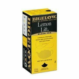 Faema Canada Bigelow Additional Flavours (Special Order Tea)