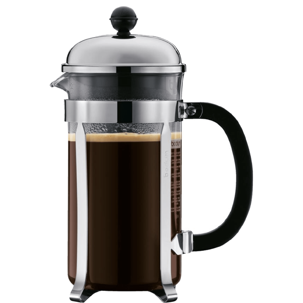 Faema Canada Bodum Chambord French Press