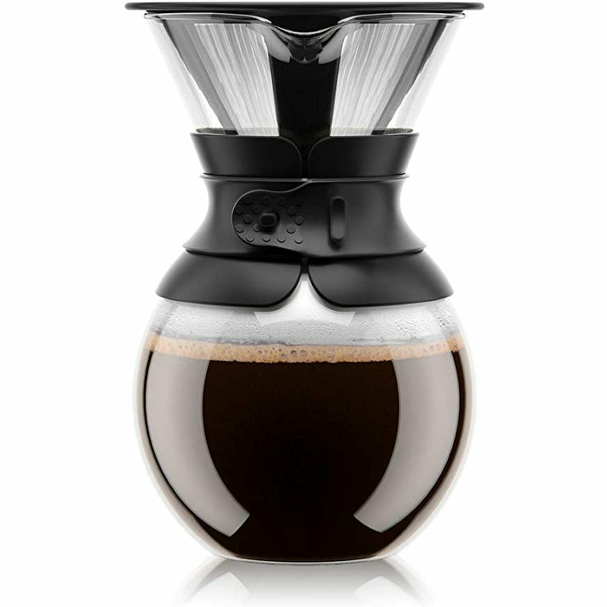 Faema Canada Bodum Pour Over