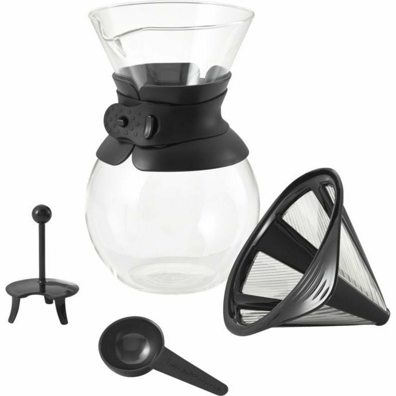 Faema Canada Bodum Pour Over