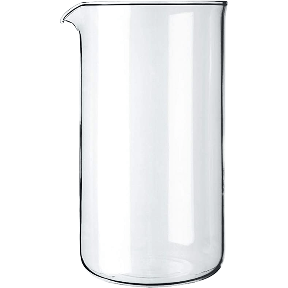 Faema Canada Bodum Spare Glass Beaker Spouted