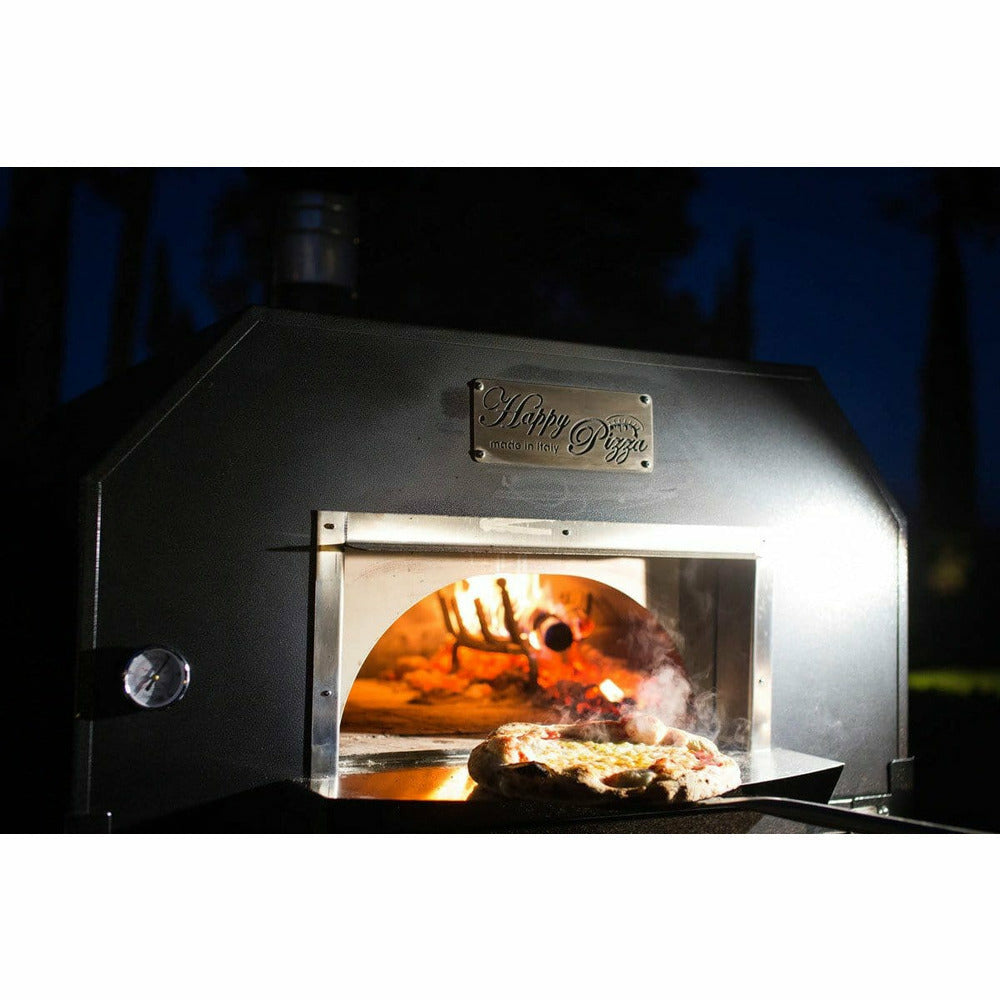 Happy Pizza Creativo Outdoor Oven