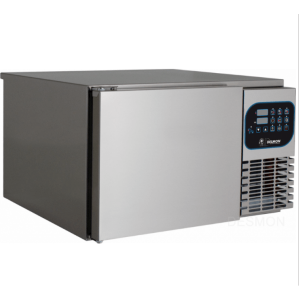 Faema Canada Desmon 3 Pan Shock Freezer