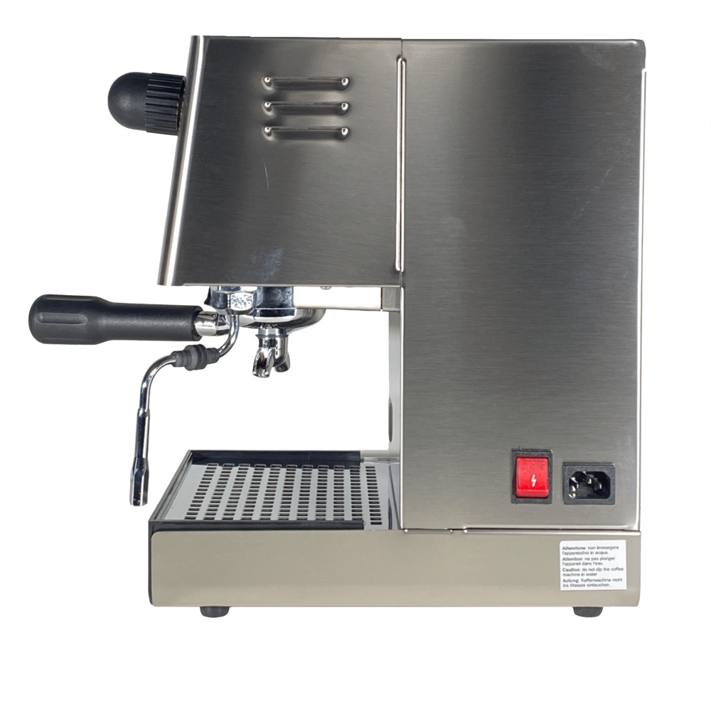 Faema Canada Euro Star Family Professional PID