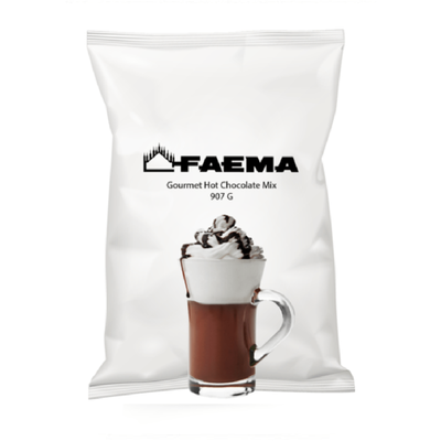 Faema Canada Faema Gourmet Hot Chocolate Mix