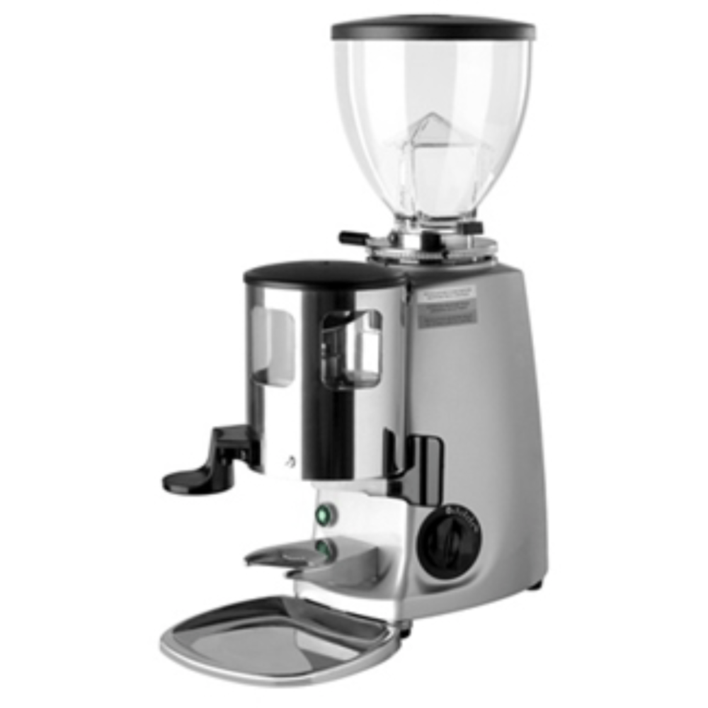 Mazzer SILVER Mazzer Mini Grinder-Doser - Commercial