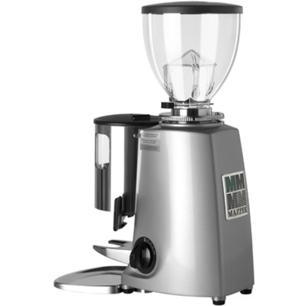 Mazzer Mazzer Mini Grinder-Doser - Commercial