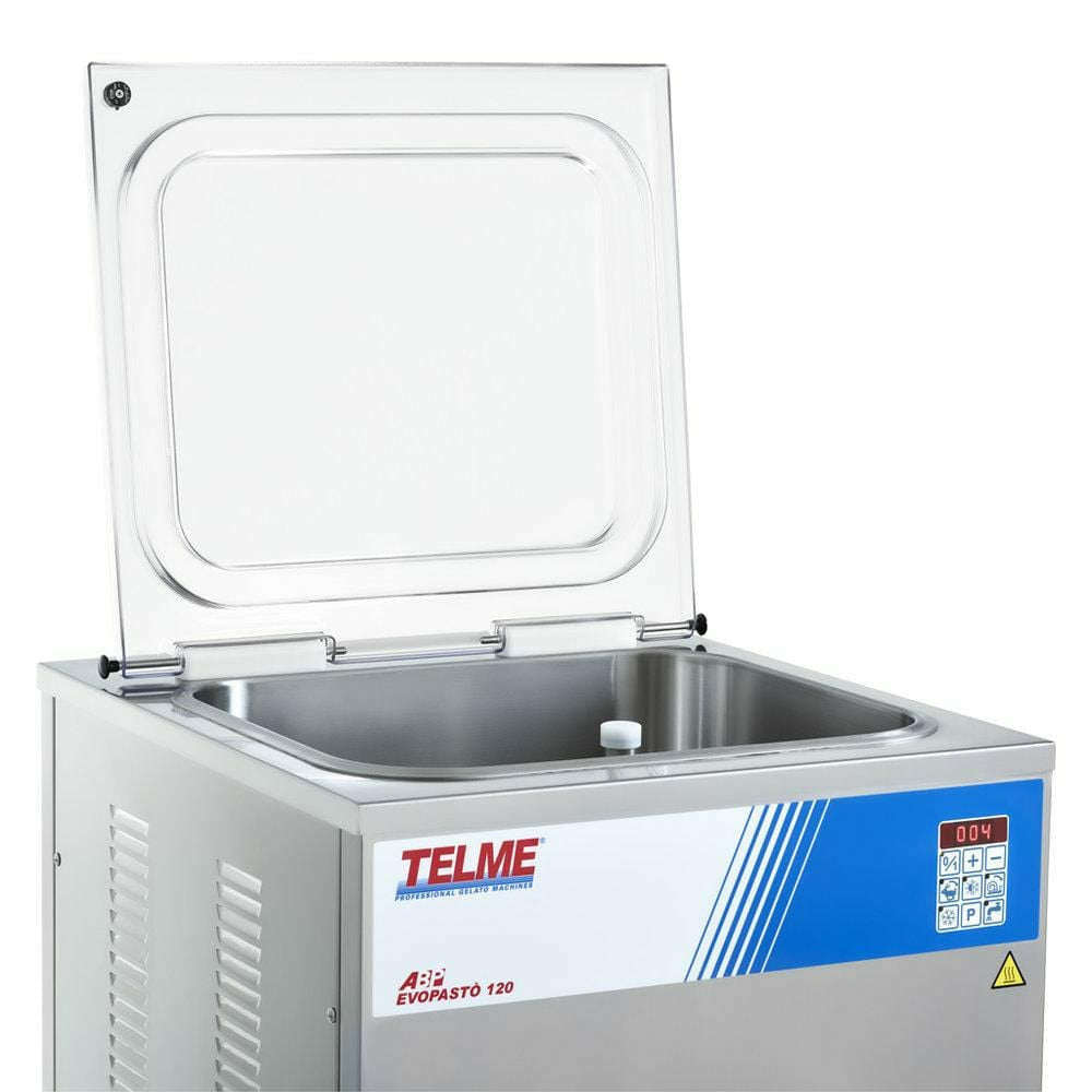 Faema Canada Telme Evopastò Automatic Batch Pasteurizer