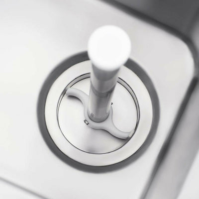 Faema Canada Telme Evopastò Automatic Batch Pasteurizer