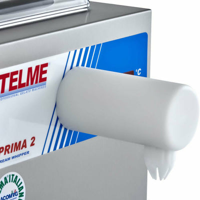 Faema Canada Telme Prima Cream Whippers