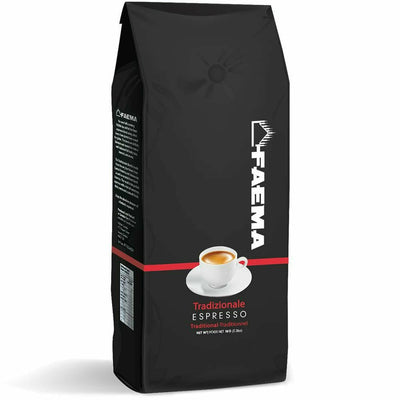 Faema Coffee Tradizionale Espresso Beans