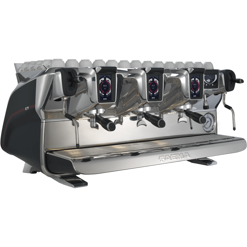 Faema E71 Espresso Machine | Faema