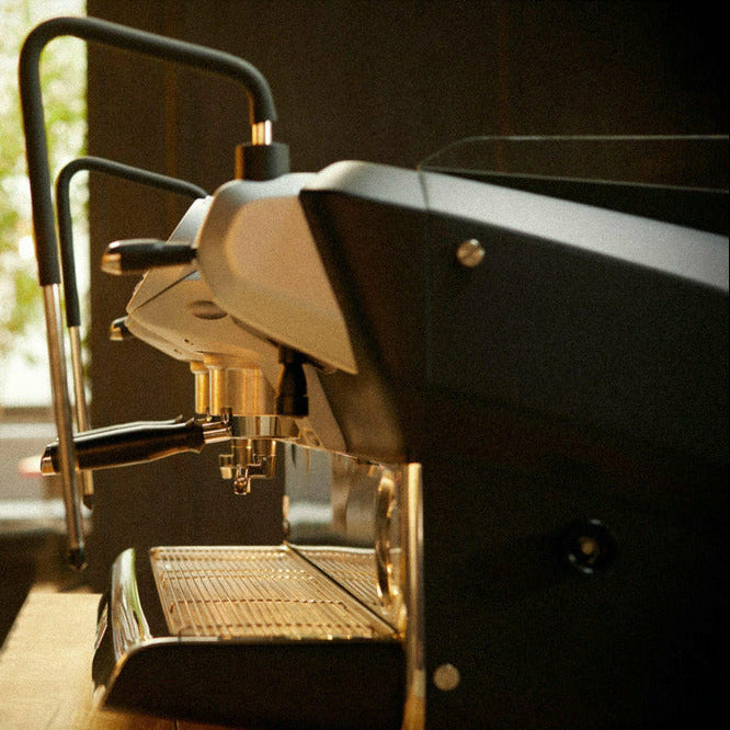 Faema E71E