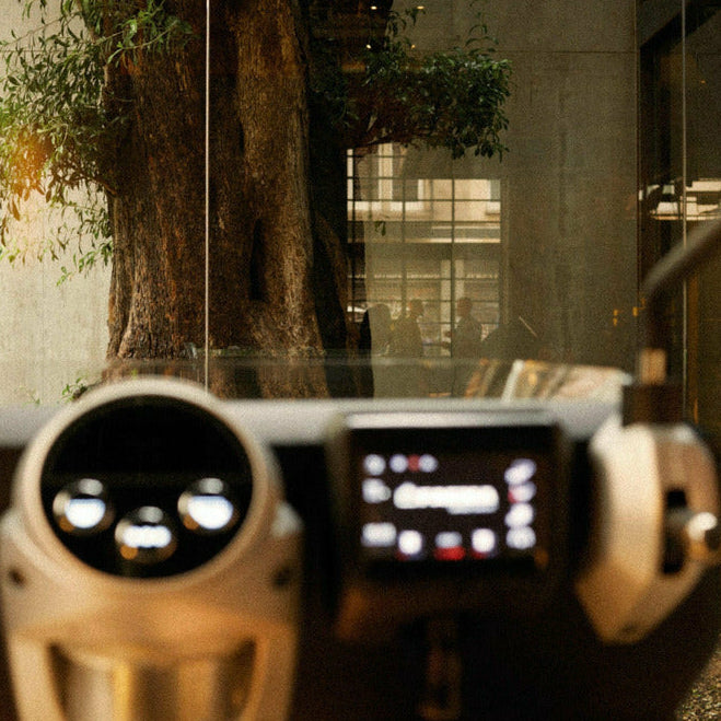Faema E71E