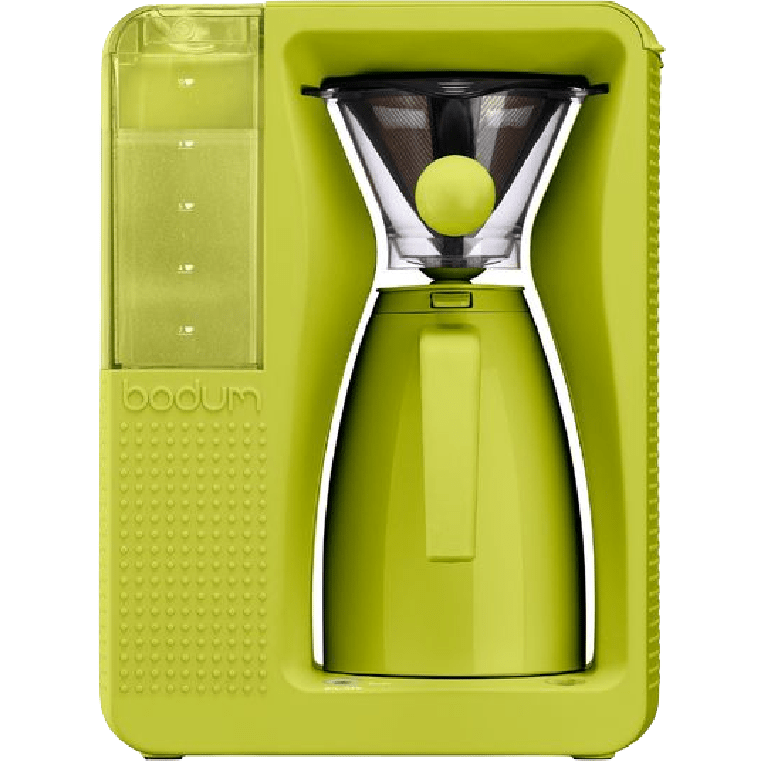 Faema Last Call LAST CALL Bodum Bistro Automatic Coffee Brewer