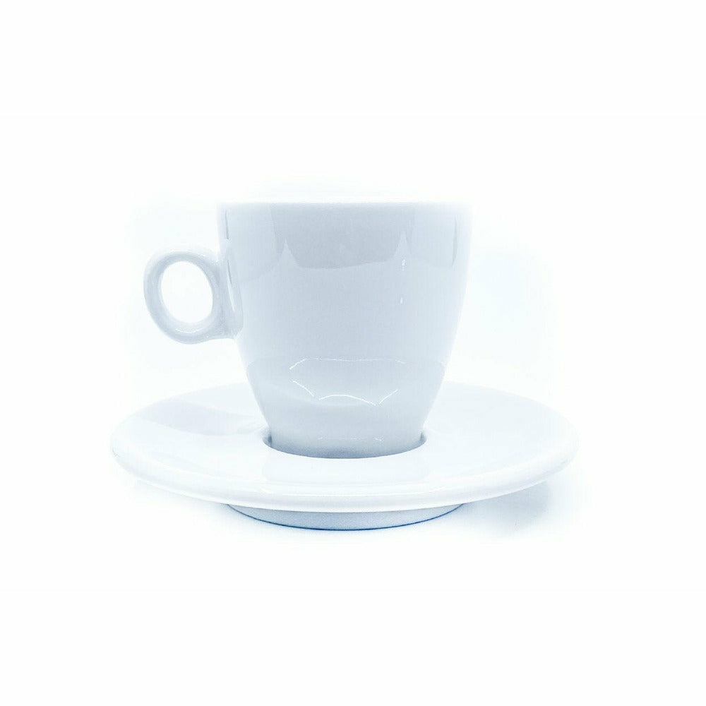 Faema Last Call LAST CALL FAC Pear base Cappuccino Cups - White